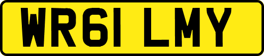 WR61LMY