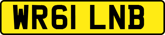 WR61LNB