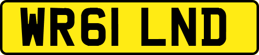 WR61LND