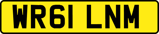 WR61LNM