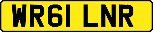 WR61LNR
