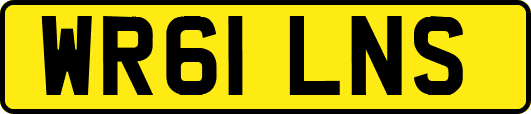 WR61LNS