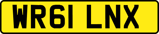 WR61LNX