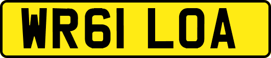 WR61LOA