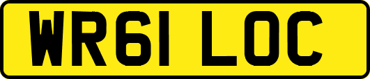 WR61LOC