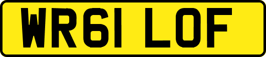WR61LOF
