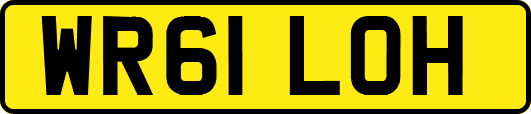 WR61LOH