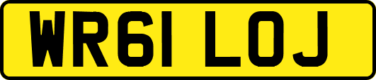 WR61LOJ