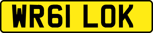 WR61LOK