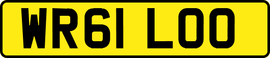 WR61LOO