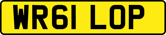WR61LOP