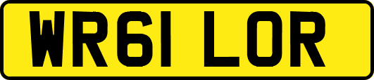WR61LOR