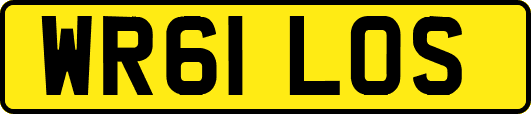 WR61LOS