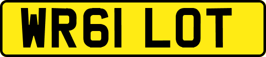 WR61LOT