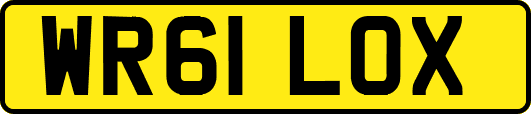 WR61LOX