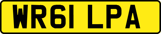 WR61LPA