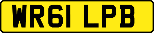 WR61LPB