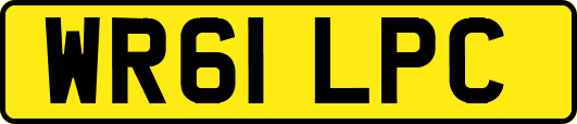 WR61LPC