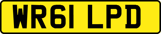 WR61LPD