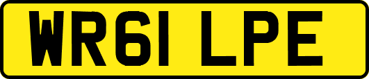 WR61LPE