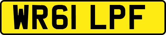 WR61LPF