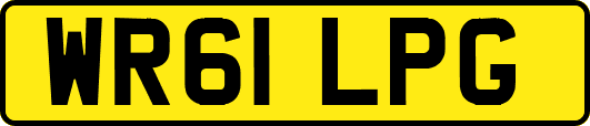 WR61LPG