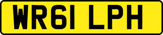 WR61LPH