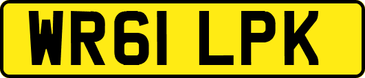 WR61LPK