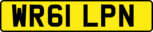 WR61LPN