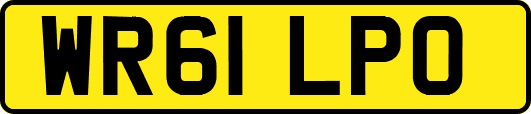 WR61LPO