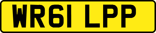 WR61LPP