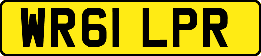 WR61LPR