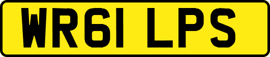 WR61LPS