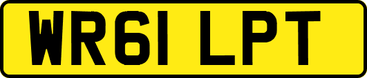 WR61LPT