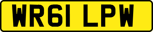 WR61LPW