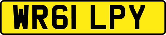 WR61LPY