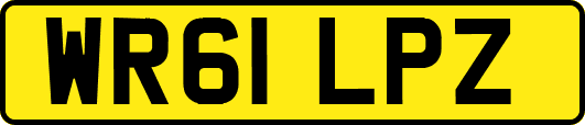 WR61LPZ