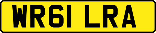 WR61LRA