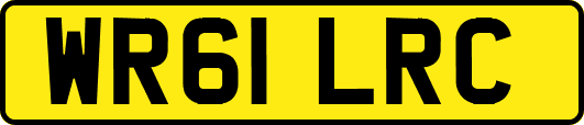 WR61LRC
