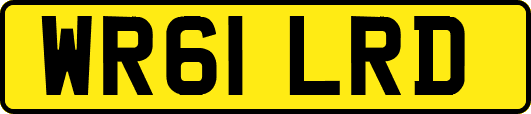 WR61LRD