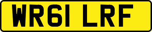 WR61LRF