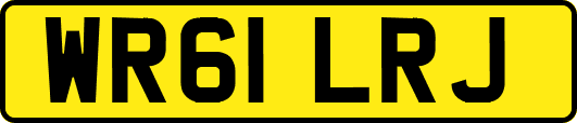 WR61LRJ