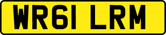 WR61LRM