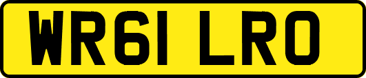 WR61LRO