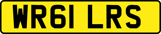 WR61LRS