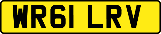 WR61LRV
