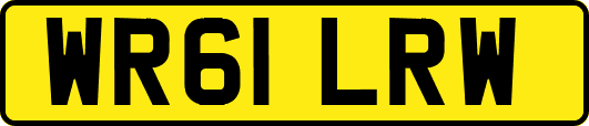 WR61LRW
