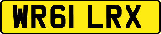 WR61LRX