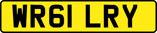 WR61LRY