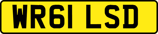 WR61LSD